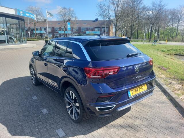 Volkswagen T-Roc 1.5 TSI Sport BnsR Automaat