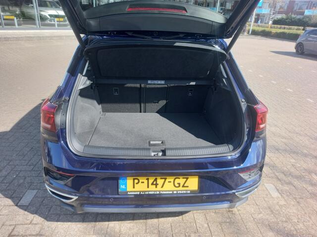 Volkswagen T-Roc 1.5 TSI Sport BnsR Automaat