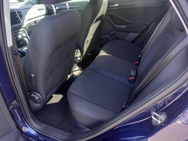 Volkswagen T-Roc 1.5 TSI Sport BnsR Automaat