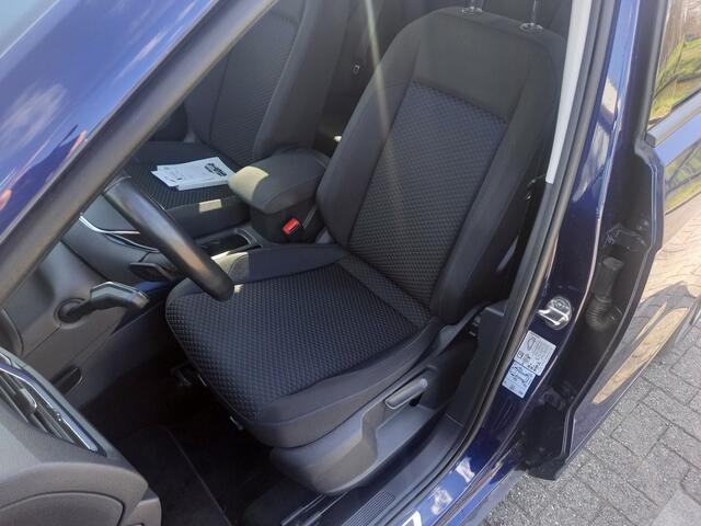 Volkswagen T-Roc 1.5 TSI Sport BnsR Automaat
