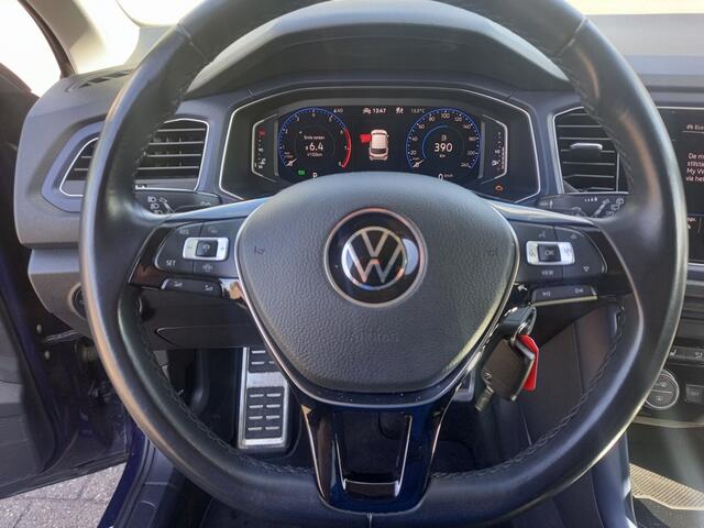 Volkswagen T-Roc 1.5 TSI Sport BnsR Automaat
