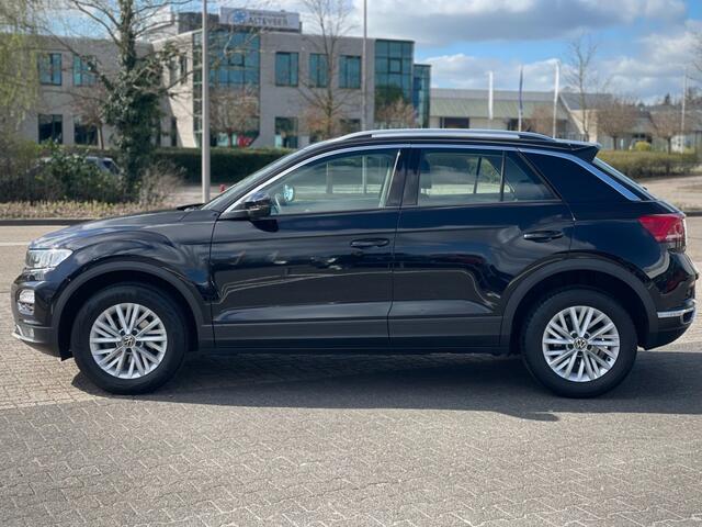 Volkswagen T-Roc 1.0 TSI STYLE