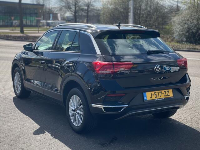 Volkswagen T-Roc 1.0 TSI STYLE
