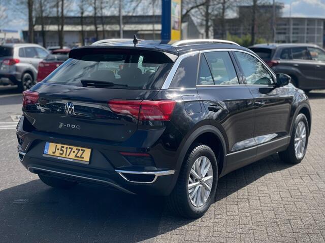 Volkswagen T-Roc 1.0 TSI STYLE