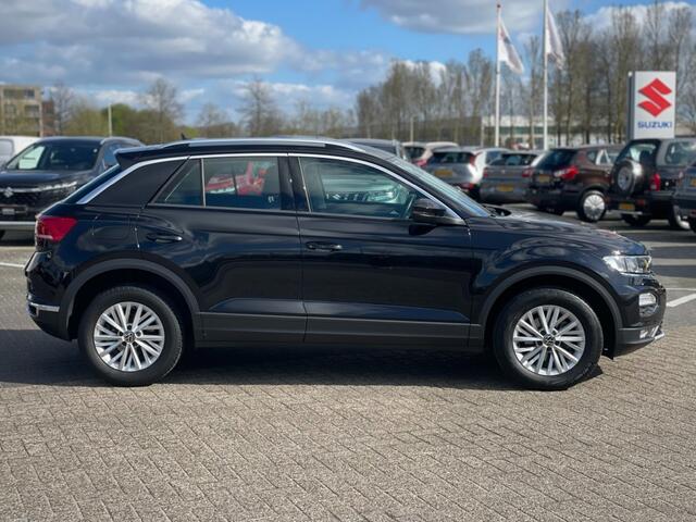 Volkswagen T-Roc 1.0 TSI STYLE