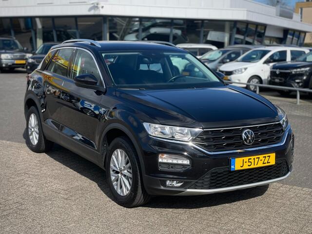 Volkswagen T-Roc 1.0 TSI STYLE