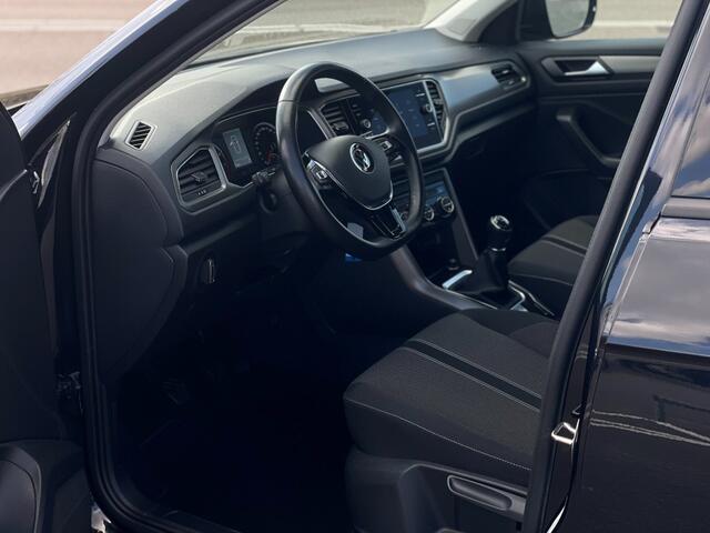 Volkswagen T-Roc 1.0 TSI STYLE