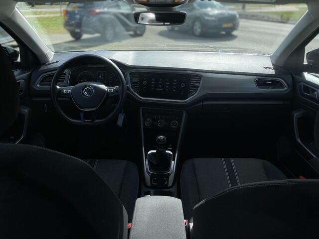 Volkswagen T-Roc 1.0 TSI STYLE