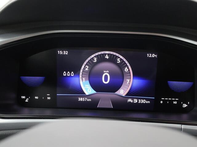 Volkswagen T-Roc 1.0 TSI Life Edition | 110 PK | Multifunctioneel stuurwiel | Virtual cockpit | Achteruitrij camera |