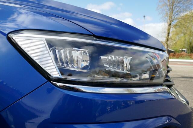 Volkswagen T-Roc 1.5 TSI SPORT 150 PK CAMERA