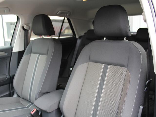 Volkswagen T-Roc 1.5 TSI 150pk Automaat Style Business 1e Eig./Climate/Stoelverw./AdaptiveCruise/Camera/PDC/Afn.Trekhaak/LED/AppleCarplay