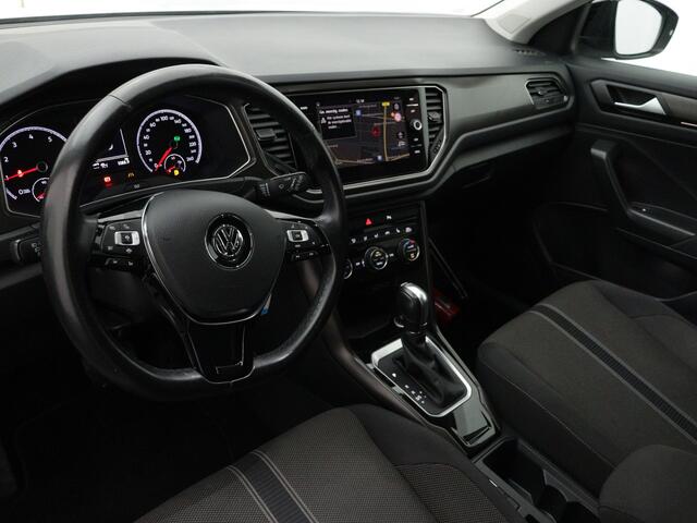 Volkswagen T-Roc 1.5 TSI Sport