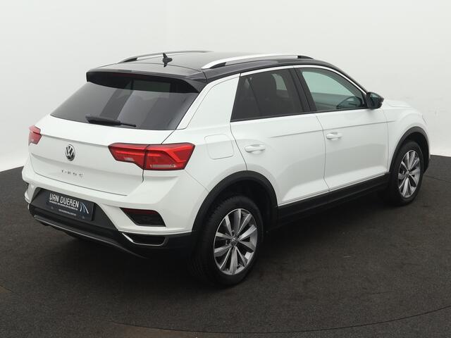 Volkswagen T-Roc 1.5 TSI Sport