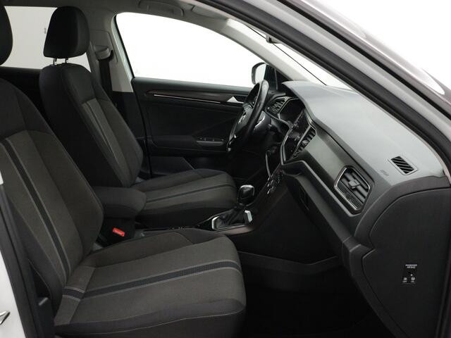 Volkswagen T-Roc 1.5 TSI Sport