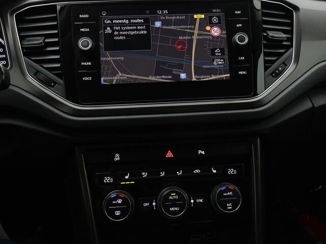 Volkswagen T-Roc 1.5 TSI Sport