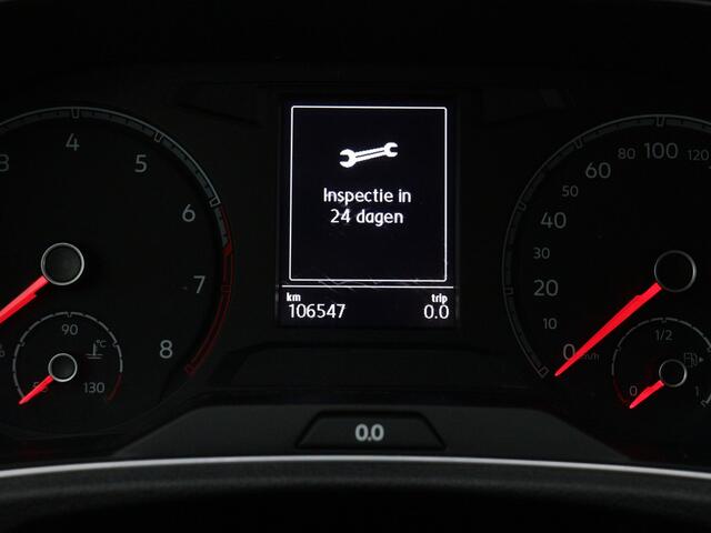 Volkswagen T-Roc 1.5 TSI Sport