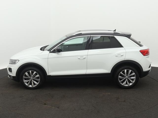 Volkswagen T-Roc 1.5 TSI Sport
