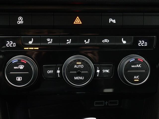 Volkswagen T-Roc 1.5 TSI Sport