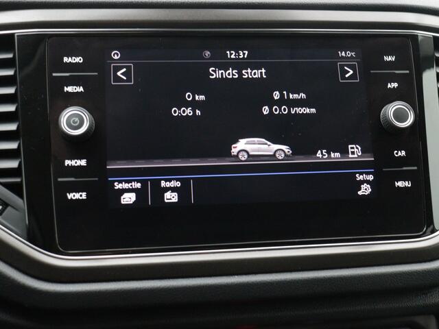 Volkswagen T-Roc 1.5 TSI Sport