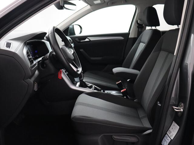 Volkswagen T-Roc 1.5 TSI Life Business 150PK! | ACC | Carplay | LED!