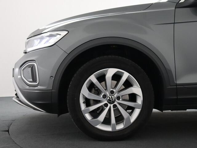 Volkswagen T-Roc 1.5 TSI Life Business 150PK! | ACC | Carplay | LED!
