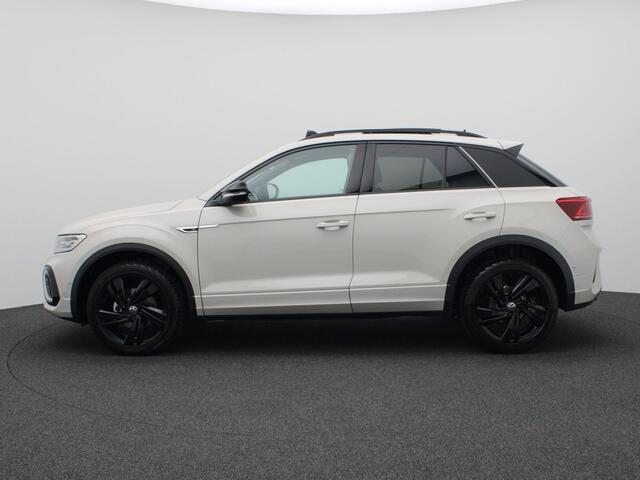 Volkswagen T-Roc 1.5 TSI R-Line Business 150PK DSG Black Style, LED-Matrix, Keyle