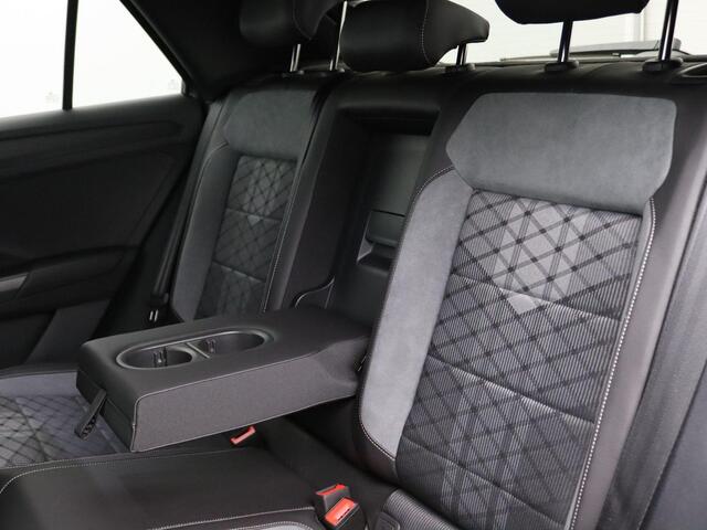 Volkswagen T-Roc 1.5 TSI R-Line Business 150PK DSG Black Style, LED-Matrix, Keyle