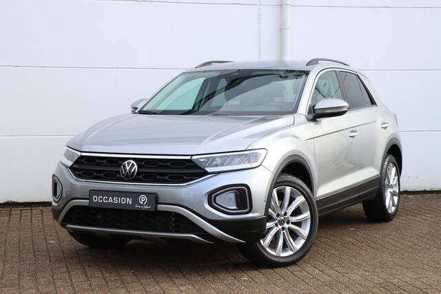 Volkswagen T-Roc 1.5 TSI Life Edition 150pk