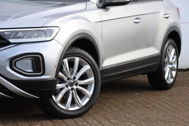 Volkswagen T-Roc 1.5 TSI Life Edition 150pk