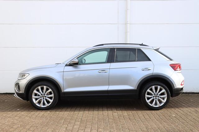 Volkswagen T-Roc 1.5 TSI Life Edition 150pk