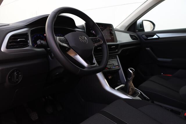 Volkswagen T-Roc 1.5 TSI Life Edition 150pk