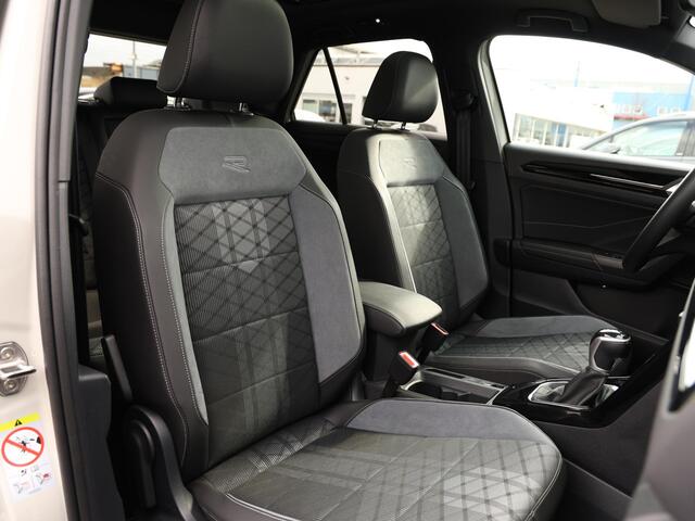 Volkswagen T-Roc 1.5 TSI R-Line 150PK DSG | Panoramadak | Led plus |Camera | Spiegelpakket | Stoelverwarming