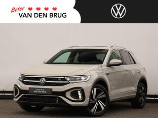 volkswagen-t-roc-1.5-tsi-r-line-150