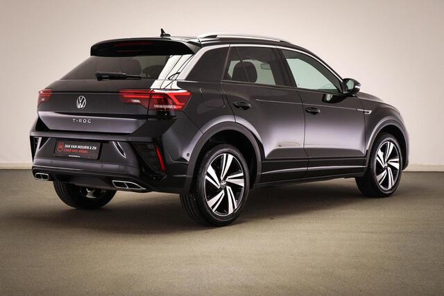 Volkswagen T-Roc 1.5 TSI R-Line Edition | ASSISTANCE PLUS PACK | IQ LIGHT | CAMERA | 18"