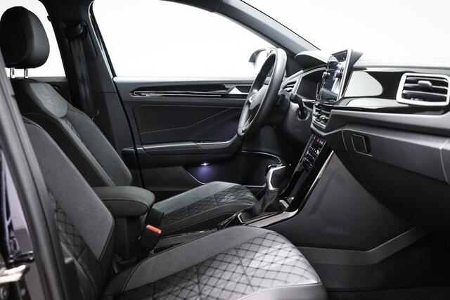 Volkswagen T-Roc 1.5 TSI R-Line Edition | ASSISTANCE PLUS PACK | IQ LIGHT | CAMERA | 18"