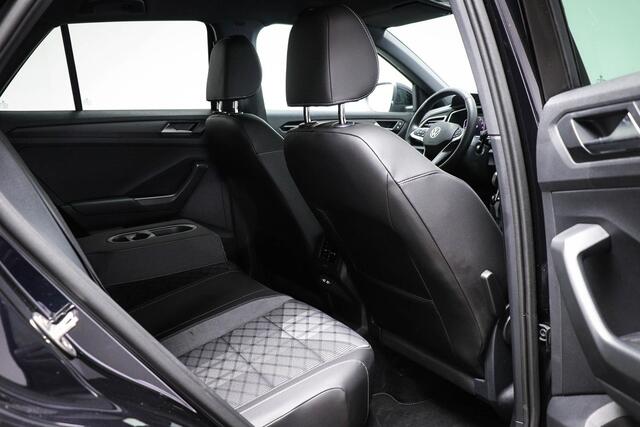 Volkswagen T-Roc 1.5 TSI R-Line Edition | ASSISTANCE PLUS PACK | IQ LIGHT | CAMERA | 18"