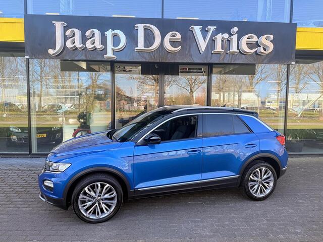 Volkswagen T-Roc 1.5 TSI Sport Business R