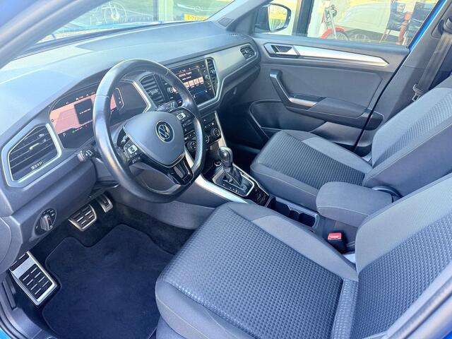 Volkswagen T-Roc 1.5 TSI Sport Business R