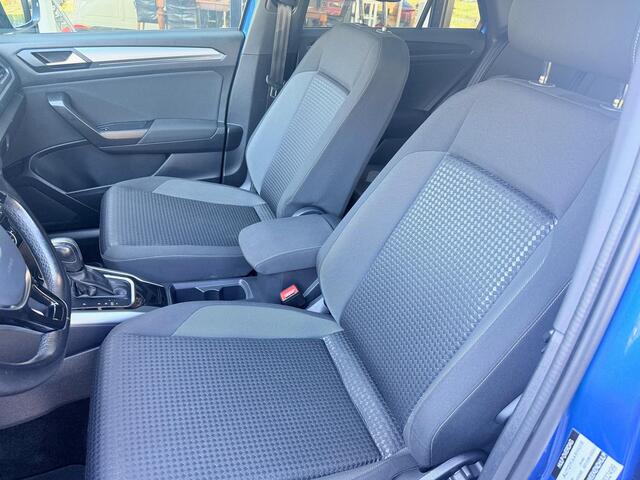 Volkswagen T-Roc 1.5 TSI Sport Business R