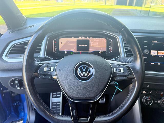 Volkswagen T-Roc 1.5 TSI Sport Business R