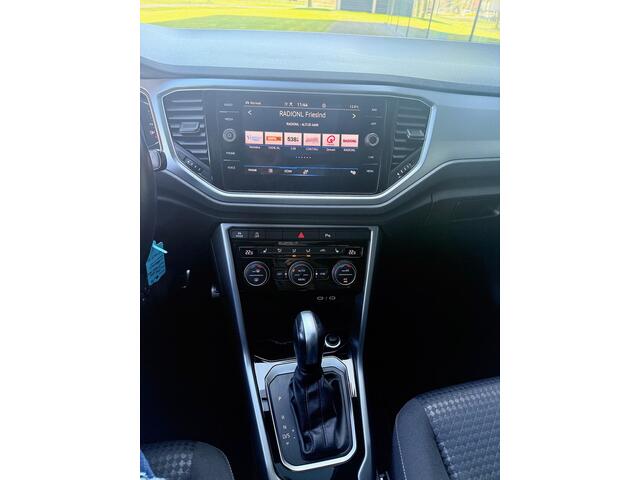 Volkswagen T-Roc 1.5 TSI Sport Business R