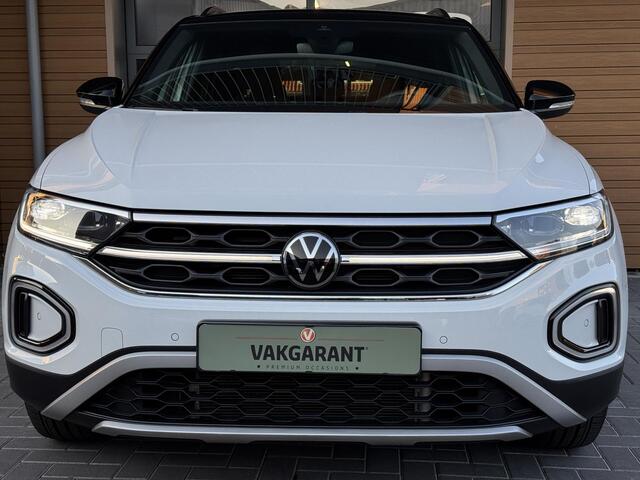 Volkswagen T-Roc 1.5 TSI Navi,Cruise,Camera,18inch,App,Led