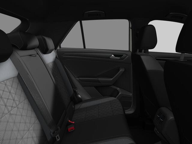 Volkswagen T-Roc R-Line-Edition 1.5 TSI 150 pk 7 versn. DSG · Achterklep, elektrisch, met sensorgestuurde opening 'easy open' · Assistance pakket · Design pakket · Black style pakket ·