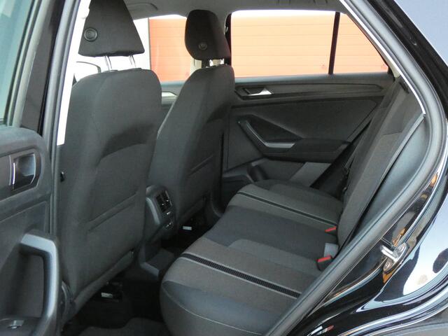 Volkswagen T-Roc 1.0 TSI Style/ lage km/ compleet!