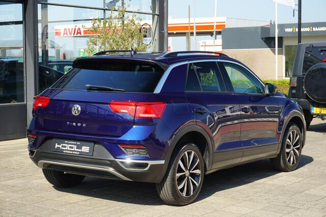 Volkswagen T-Roc 1.0 TSI Style | PANO | ACC | Digital cockpit