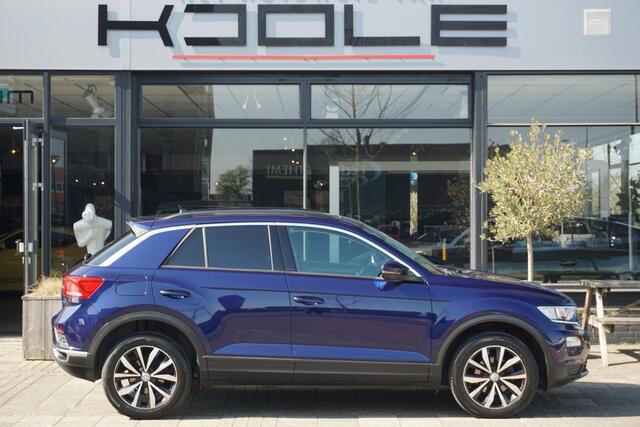 Volkswagen T-Roc 1.0 TSI Style | PANO | ACC | Digital cockpit