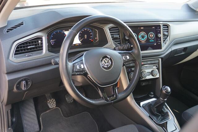 Volkswagen T-Roc 1.0 TSI Style | PANO | ACC | Digital cockpit