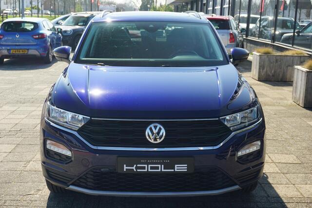 Volkswagen T-Roc 1.0 TSI Style | PANO | ACC | Digital cockpit