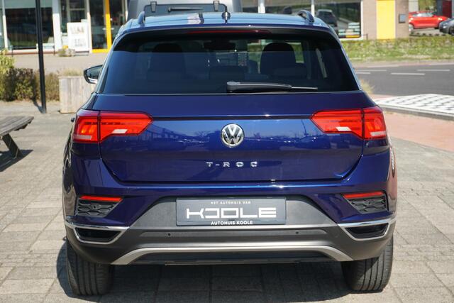 Volkswagen T-Roc 1.0 TSI Style | PANO | ACC | Digital cockpit
