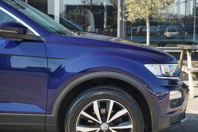 Volkswagen T-Roc 1.0 TSI Style | PANO | ACC | Digital cockpit
